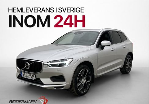 Volvo XC60, 2020