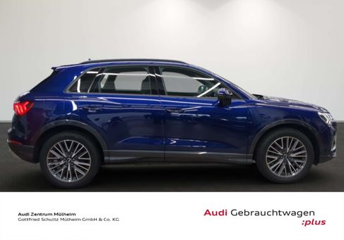 Audi Q3, 2022 2