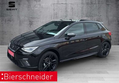 Seat Ibiza, 2025