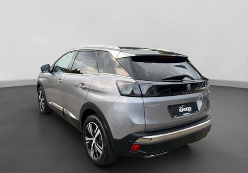 Peugeot 3008, 2023