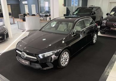 Mercedes-Benz A 250, 2020