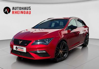 Seat Leon, 2018