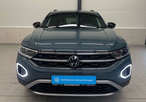 Volkswagen T-Roc, 2023