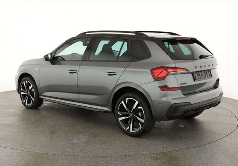 Skoda Kamiq, 2026 3