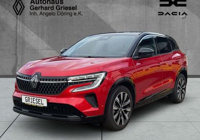 Renault Austral, 2023