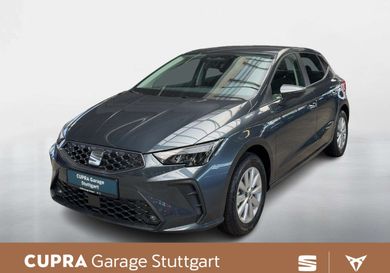 Seat Ibiza, 2026