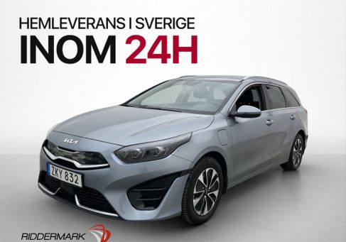 Kia Cee'd Sportswagon, 2022