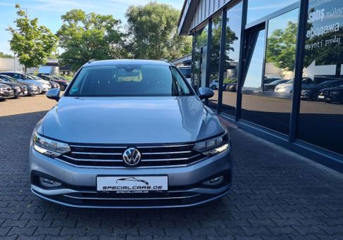 Volkswagen Passat Variant, 2019 2