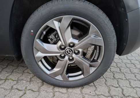 Mazda MX-30, 2024 3