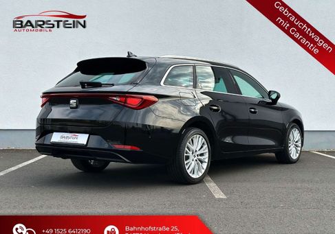 Seat Leon, 2022