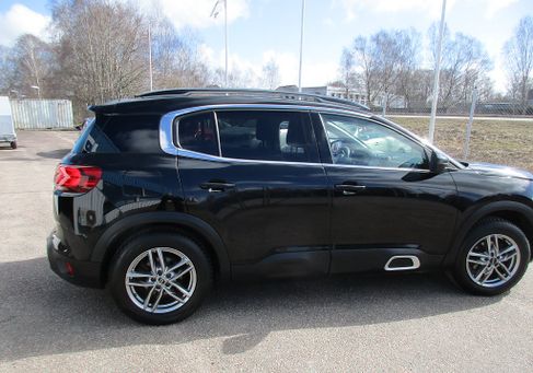 Citroën C5 Aircross, 2019 3