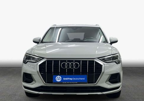 Audi Q3, 2019 3