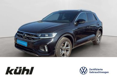 Volkswagen T-Roc, 2023