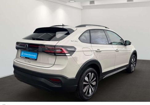 Volkswagen Taigo, 2025