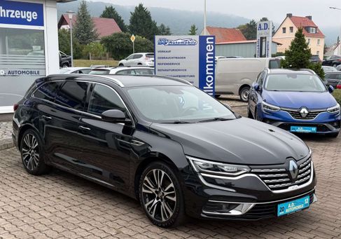 Renault Talisman, 2021