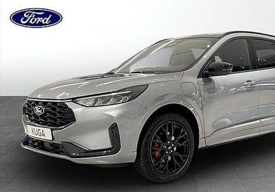 Ford Kuga, 2026