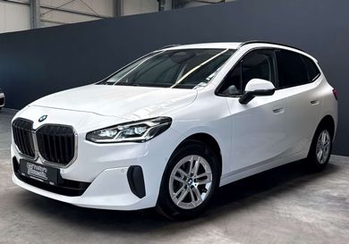 BMW 218, 2023