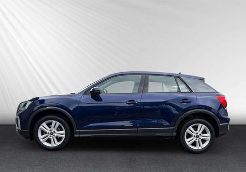 Audi Q2, 2023 2