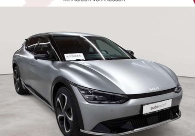 Kia EV6, 2023