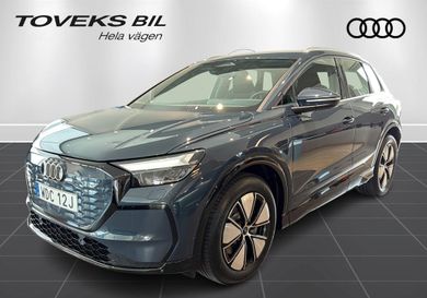 Audi Q4, 2027
