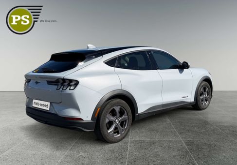 Ford Mustang Mach-E, 2023