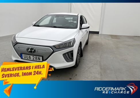 Hyundai IONIQ, 2020