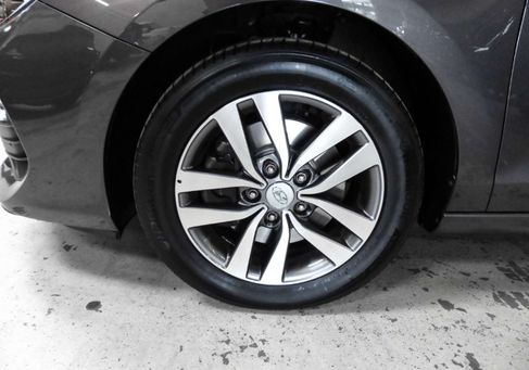 Hyundai i30, 2019 3