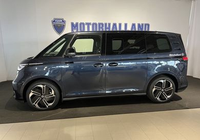 Volkswagen ID.Buzz, 2025