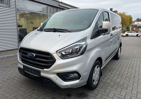 Ford Transit, 2022