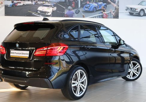 BMW 218 Active Tourer, 2020