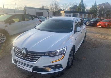 Renault Talisman, 2020