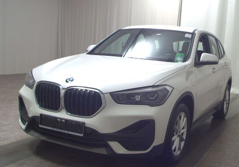 BMW X1, 2021 2