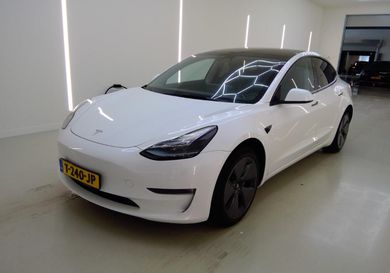 Tesla Model 3, 2023