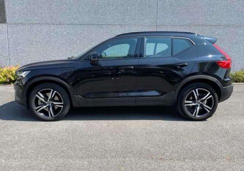 Volvo XC40, 2021 2