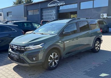 Dacia Jogger, 2023