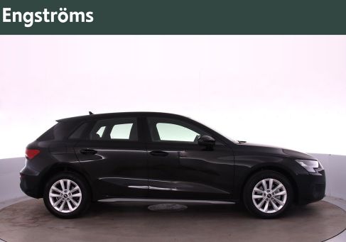 Audi A3, 2023 2