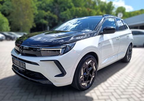 Opel Grandland X, 2023