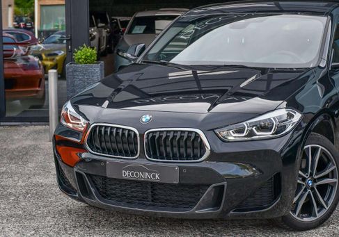 BMW X2, 2021 2