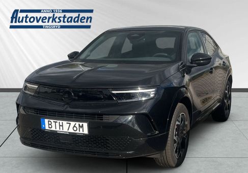 Opel Mokka, 2025 2