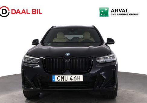 BMW X3, 2022 2