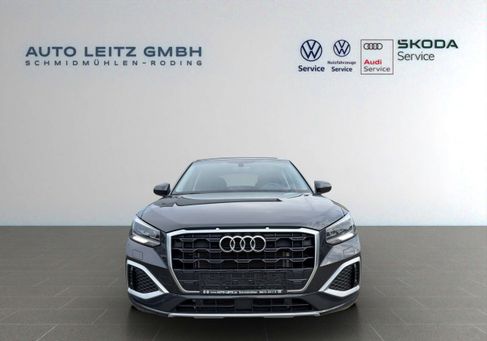 Audi Q2, 2023 2