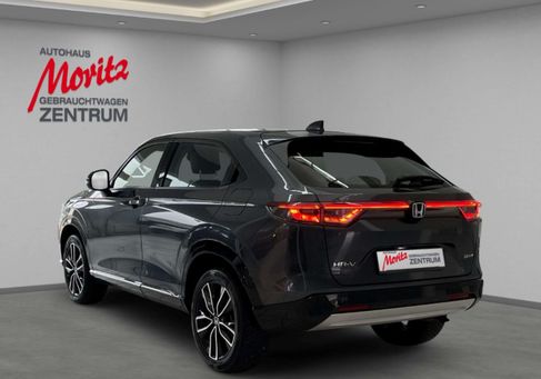 Honda HR-V, 2022