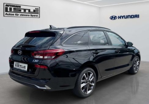 Hyundai i30, 2025 3
