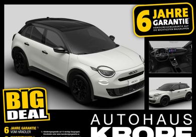 Fiat 600, 2026