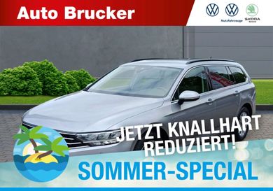 Volkswagen Passat Variant, 2022