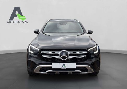 Mercedes-Benz GLC 300, 2020