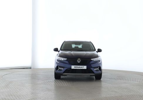 Renault Arkana, 2025