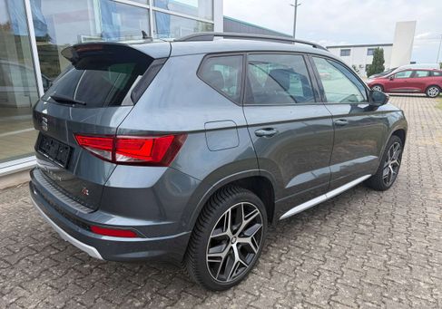 Seat Ateca, 2020
