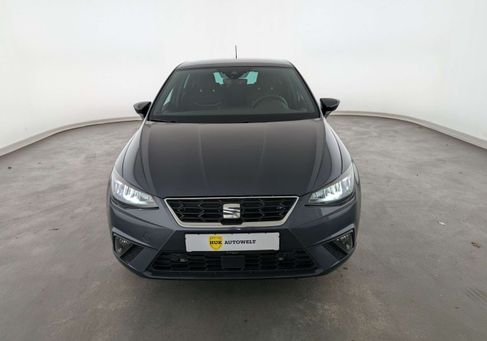 Seat Ibiza, 2025