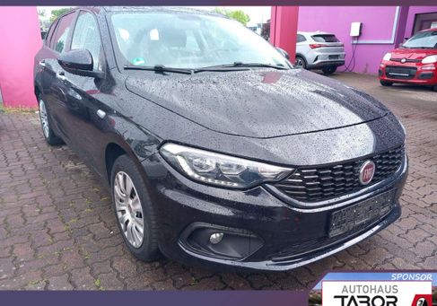 Fiat Tipo, 2020